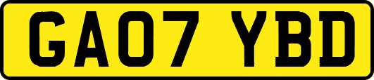 GA07YBD
