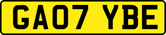 GA07YBE