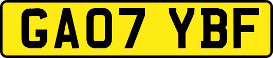 GA07YBF