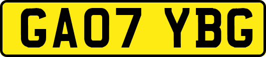 GA07YBG