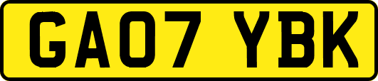 GA07YBK