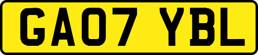 GA07YBL
