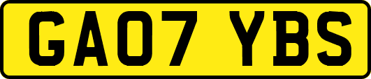 GA07YBS