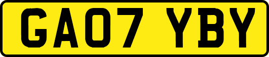 GA07YBY