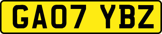 GA07YBZ