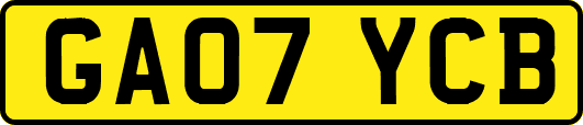 GA07YCB