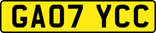 GA07YCC