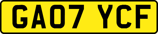 GA07YCF