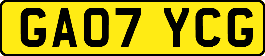 GA07YCG