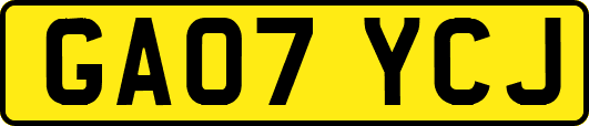 GA07YCJ
