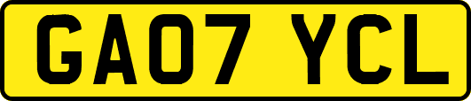GA07YCL