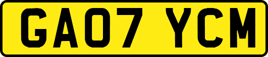 GA07YCM