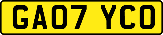 GA07YCO