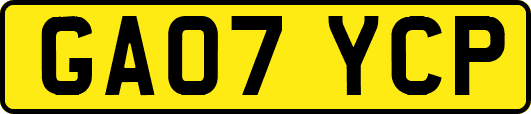 GA07YCP
