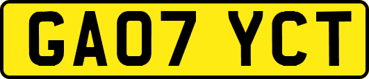 GA07YCT