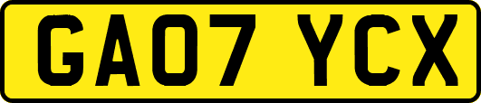 GA07YCX
