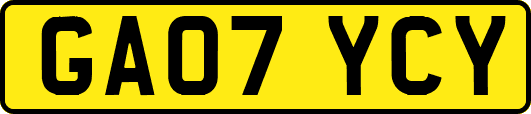 GA07YCY
