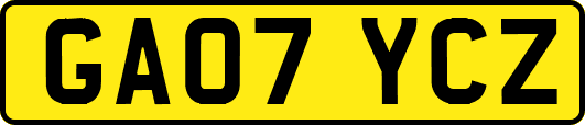 GA07YCZ