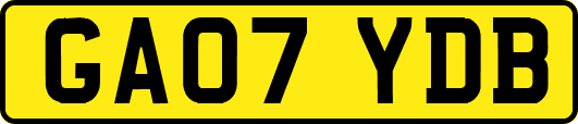 GA07YDB