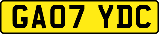 GA07YDC