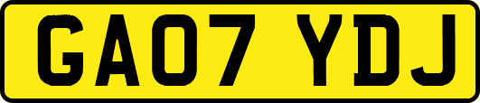GA07YDJ