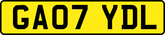 GA07YDL