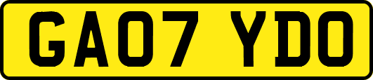 GA07YDO