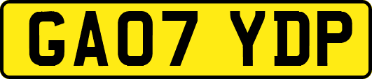 GA07YDP