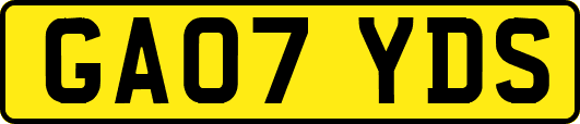 GA07YDS