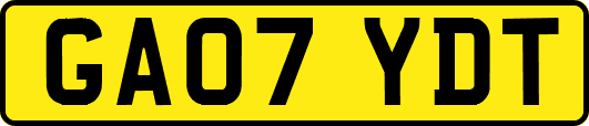 GA07YDT