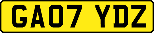 GA07YDZ