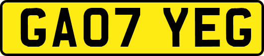 GA07YEG