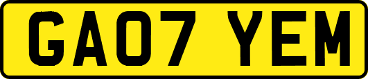 GA07YEM