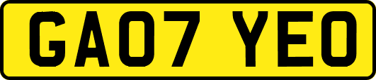 GA07YEO