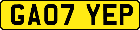 GA07YEP