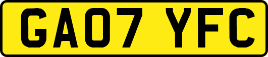 GA07YFC