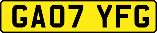 GA07YFG