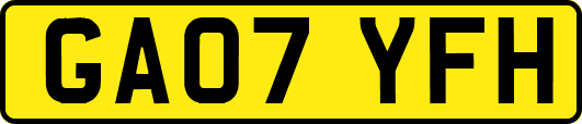GA07YFH