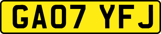 GA07YFJ