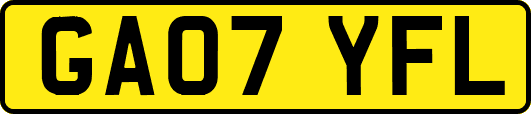 GA07YFL
