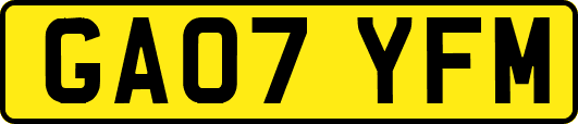GA07YFM