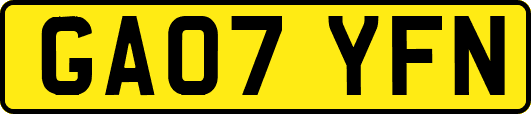 GA07YFN