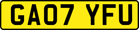 GA07YFU