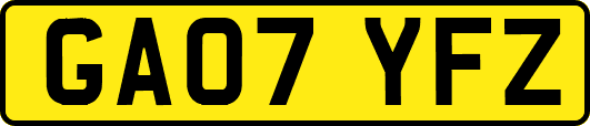 GA07YFZ