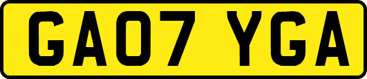 GA07YGA