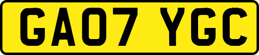 GA07YGC