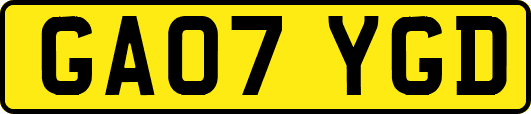 GA07YGD