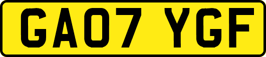 GA07YGF