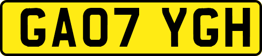 GA07YGH