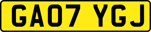 GA07YGJ